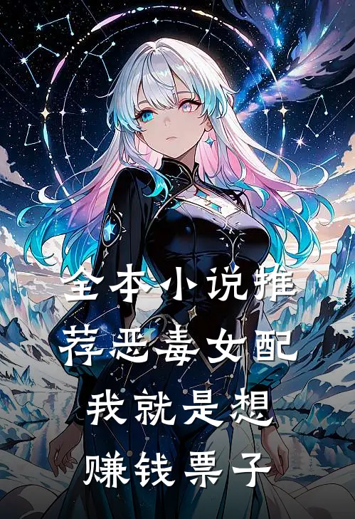 全本小说推荐恶毒女配：我就是想赚钱票子