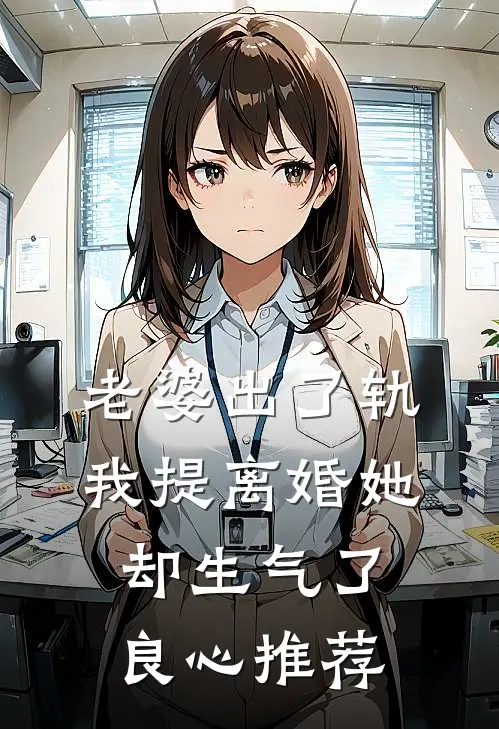 老婆出了轨，我提离婚她却生气了良心推荐