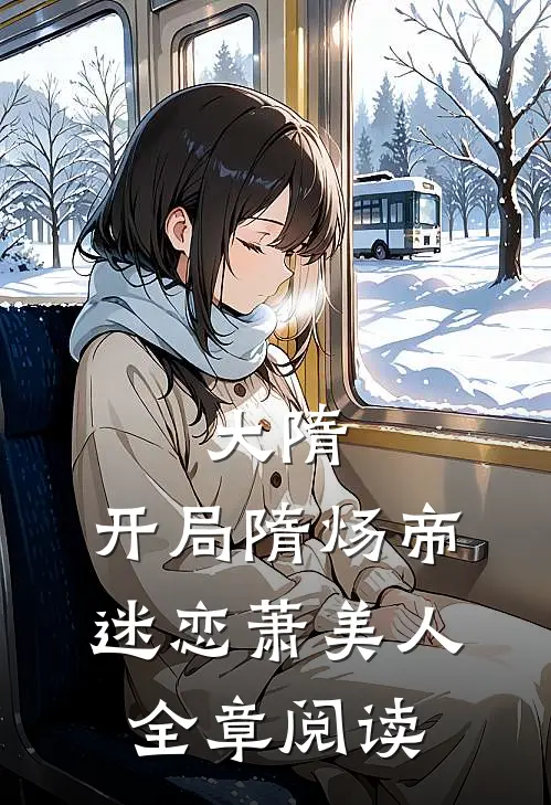 大隋：开局隋炀帝，迷恋萧美人全章阅读