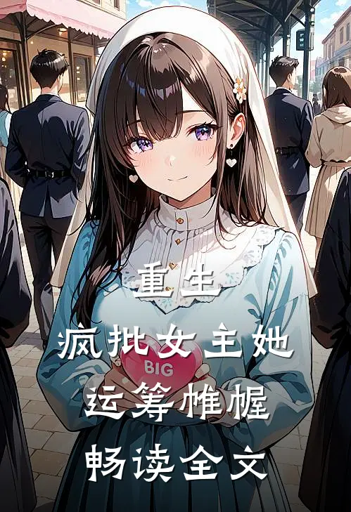 重生：疯批女主她运筹帷幄畅读全文