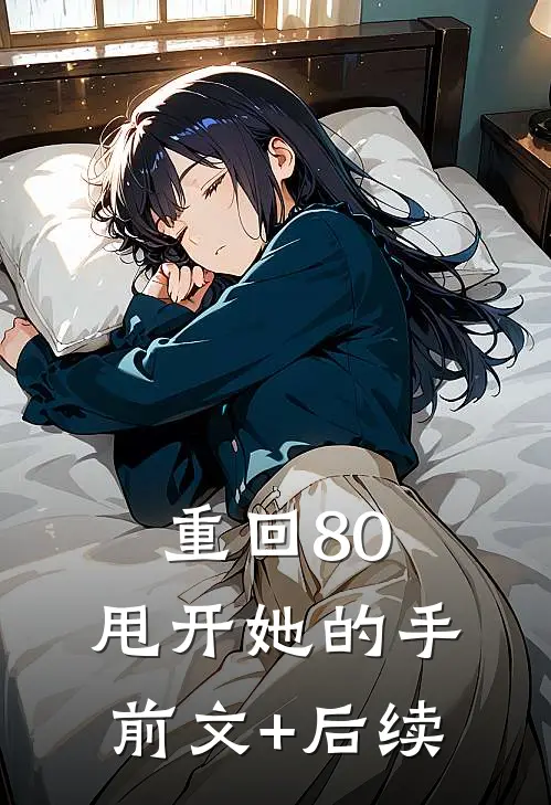 重回80，甩开她的手前文+后续