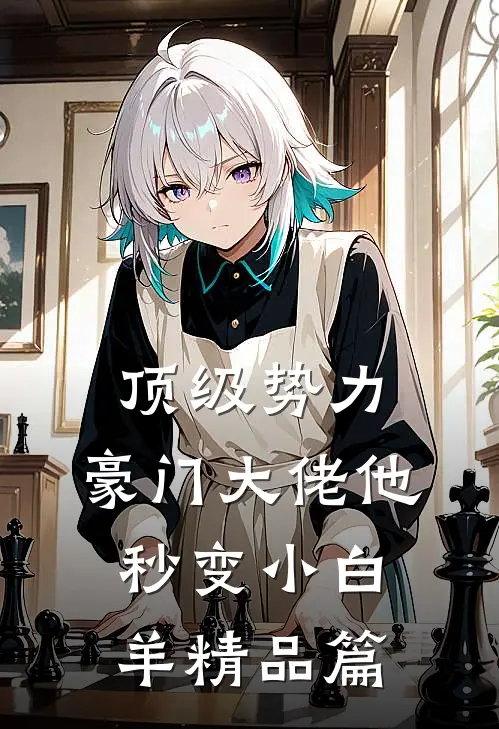 顶级势力，豪门大佬他秒变小白羊精品篇