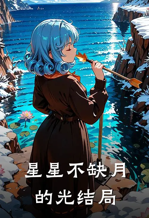 星星不缺月的光结局
