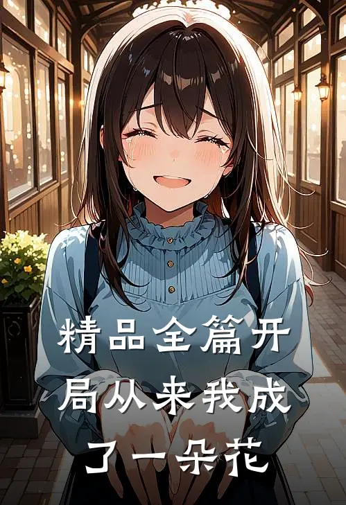 精品全篇开局从来我成了一朵花