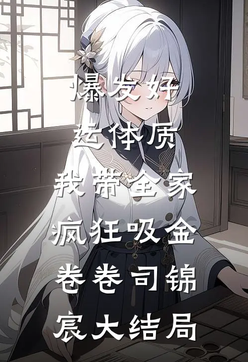 爆发好运体质，我带全家疯狂吸金卷卷司锦宸大结局