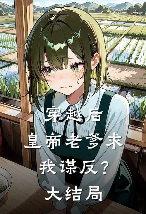 穿越后，皇帝老爹求我谋反？大结局