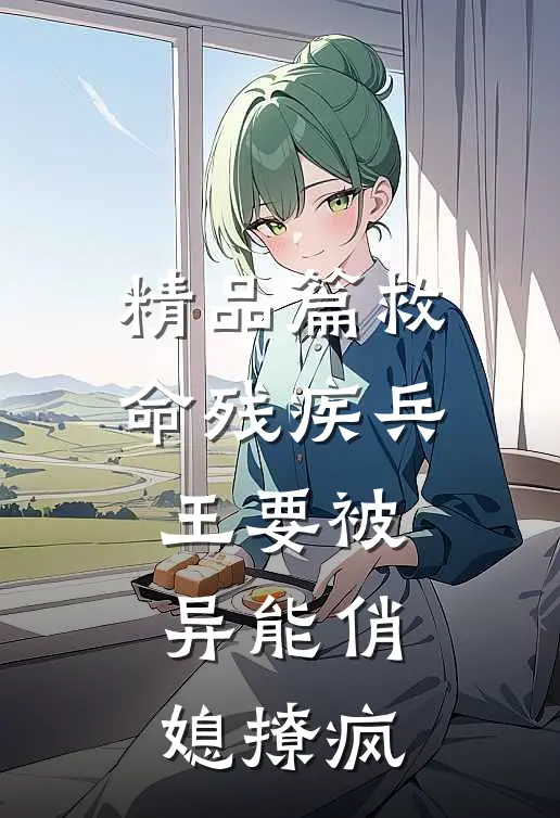 精品篇救命残疾兵王要被异能俏媳撩疯