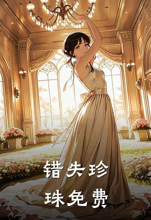 错失珍珠免费