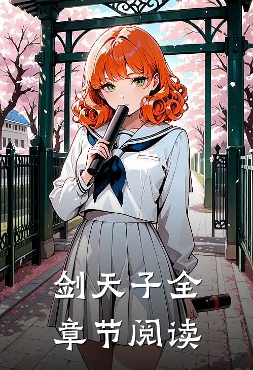 剑天子全章节阅读