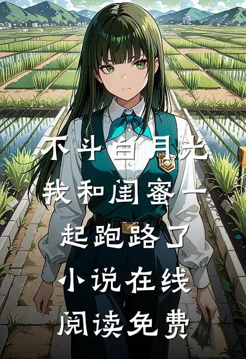 不斗白月光，我和闺蜜一起跑路了小说在线阅读免费