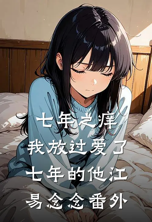 七年之痒，我放过爱了七年的他江易念念 番外