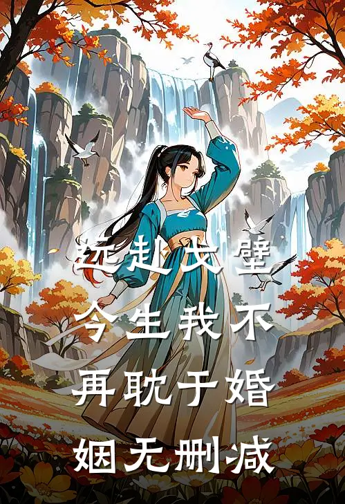 远赴戈壁，今生我不再耽于婚姻无删减