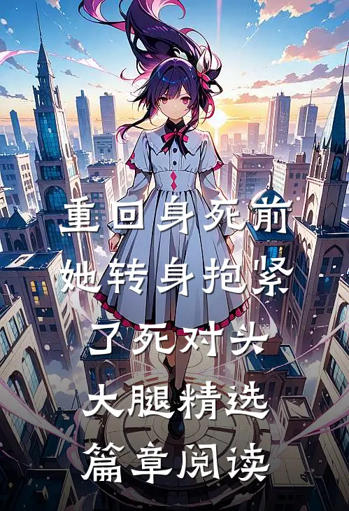 重回身死前,她转身抱紧了死对头大腿精选篇章阅读
