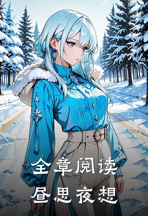 全章阅读昼思夜想