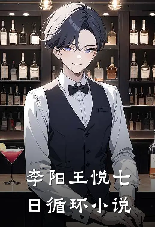 李阳王悦七日循环小说