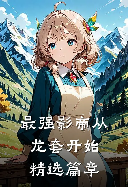最强影帝从龙套开始精选篇章