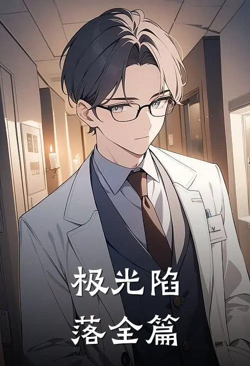 极光陷落全篇