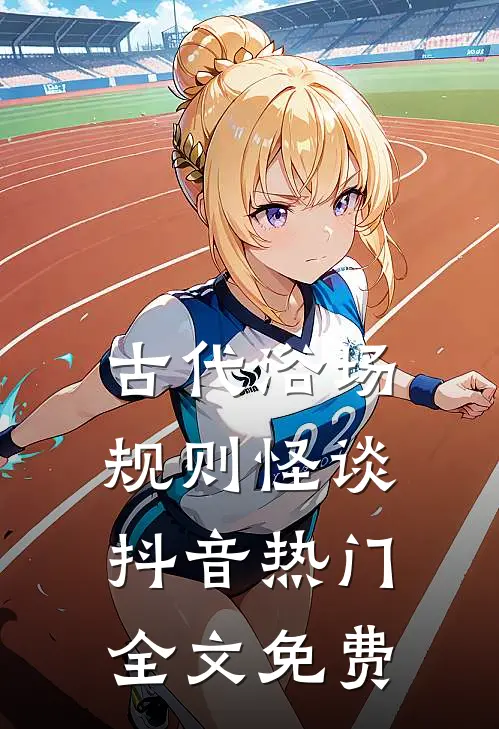 古代浴场规则怪谈抖音热门全文免费