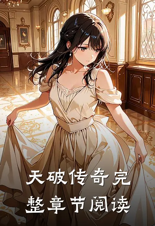 天破传奇完整章节阅读