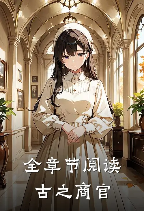 全章节阅读古之商官