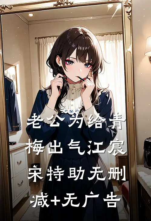 老公为给青梅出气江宸宋特助无删减+无广告
