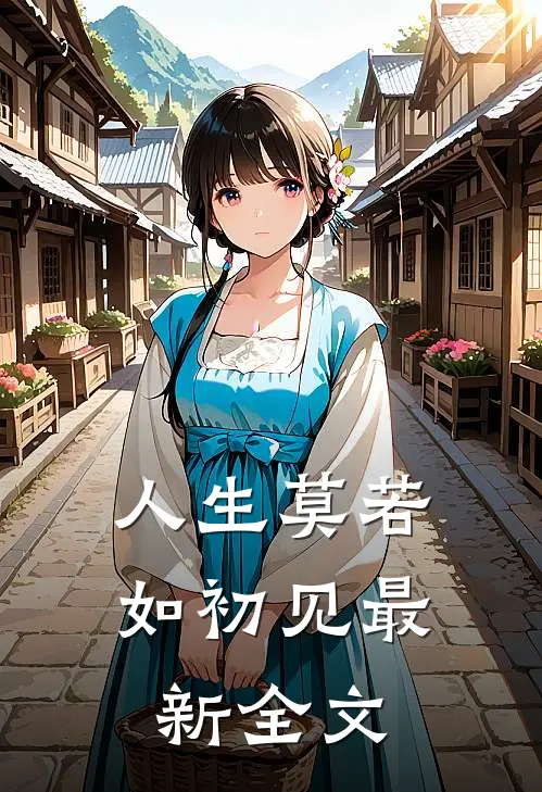 人生莫若如初见最新全文免费阅读