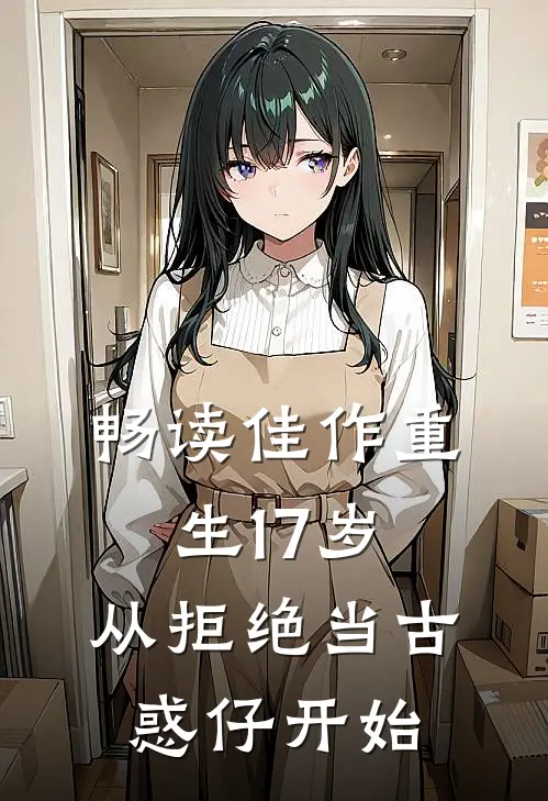 畅读佳作重生17岁，从拒绝当古惑仔开始