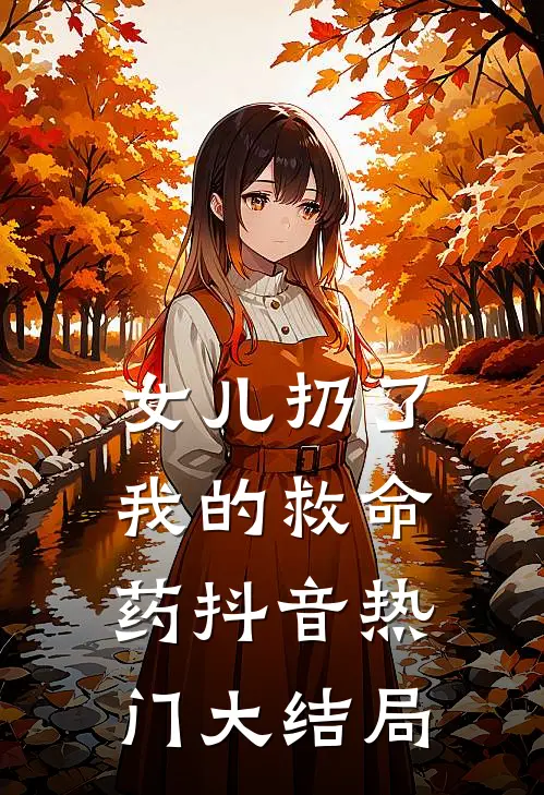 女儿扔了我的救命药抖音热门大结局