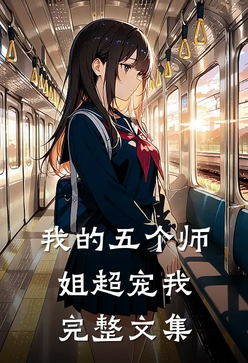 我的五个师姐超宠我完整文集