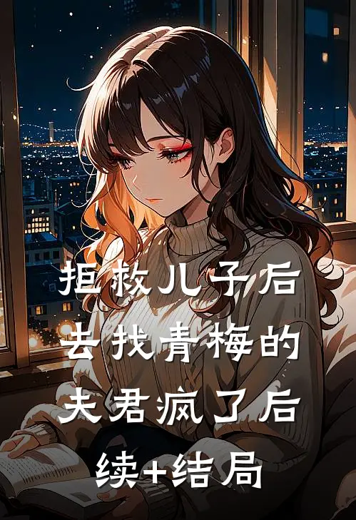 拒救儿子后，去找青梅的夫君疯了后续+结局