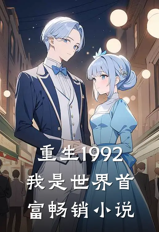重生1992,我是世界首富畅销免费阅读
