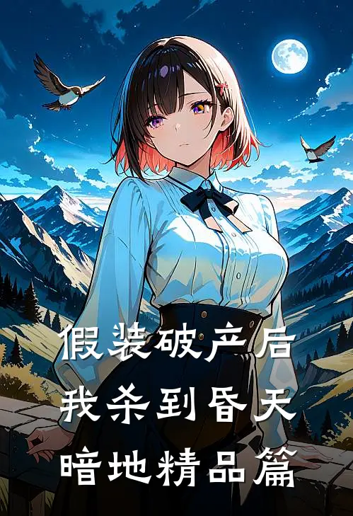 假装破产后，我杀到昏天暗地精品篇