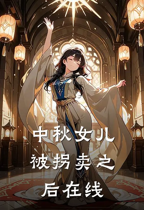 中秋女儿被拐卖之后在线