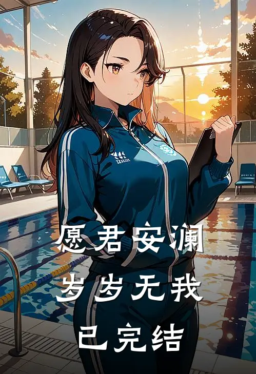 愿君安澜，岁岁无我已完结