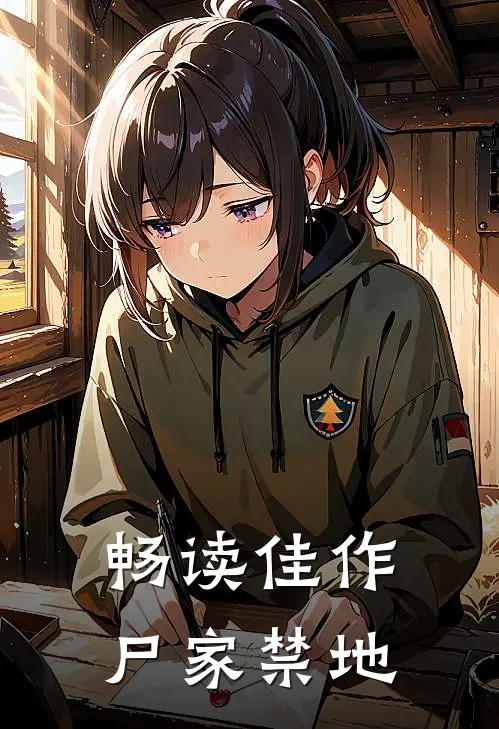 畅读佳作尸家禁地