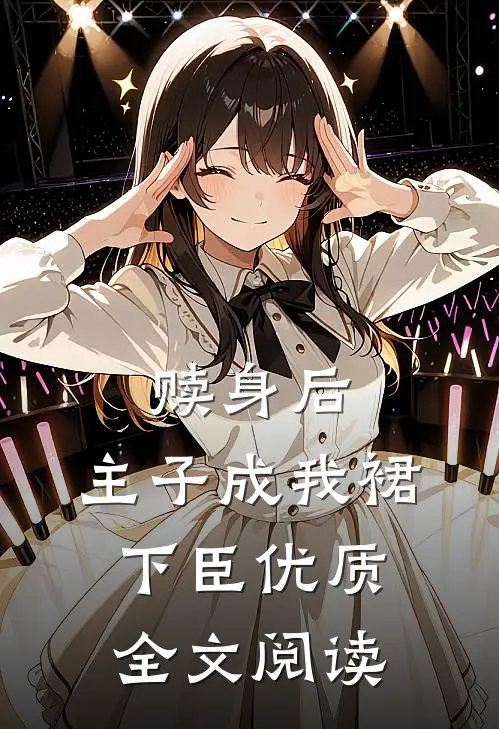赎身后，主子成我裙下臣优质全文阅读