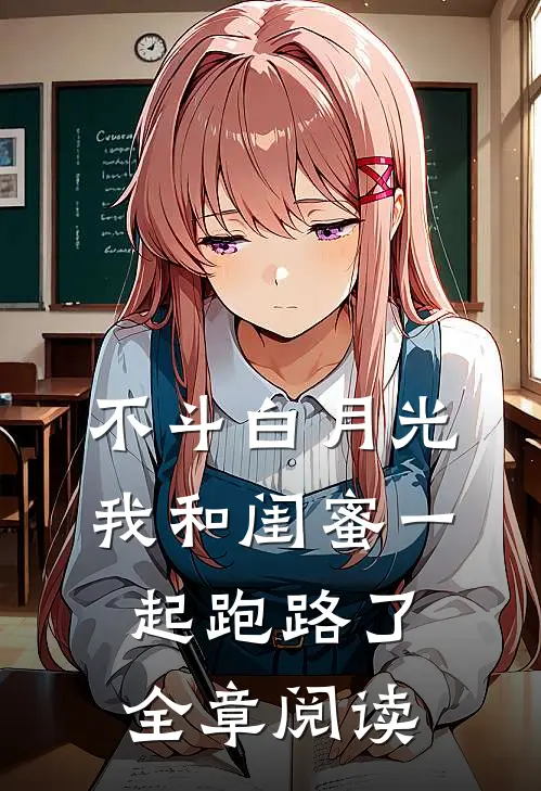 不斗白月光，我和闺蜜一起跑路了全章阅读