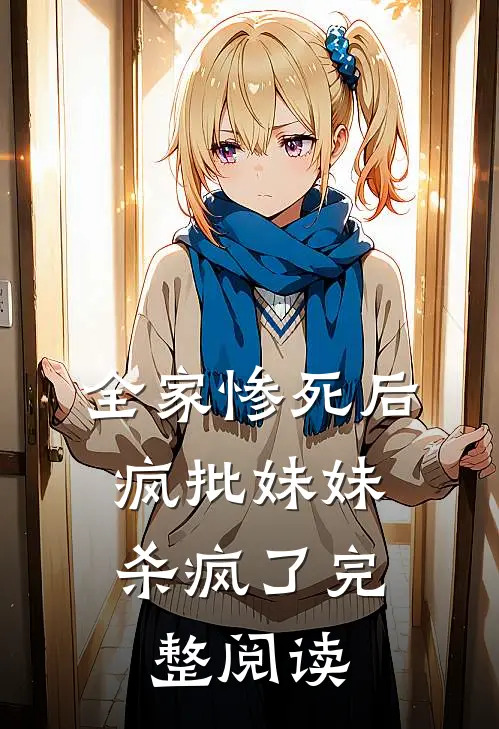 全家惨死后，疯批妹妹杀疯了完整阅读