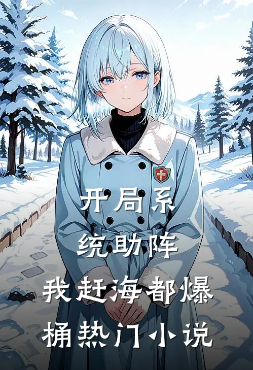 开局系统助阵，我赶海都爆桶热门小说