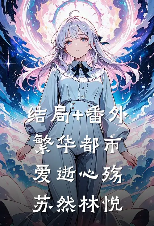 结局+番外繁华都市，爱逝心殇：苏然林悦