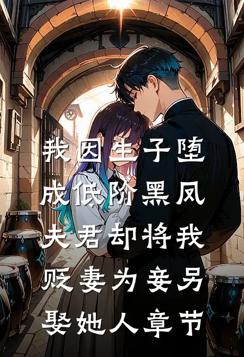 我因生子堕成低阶黑凤，夫君却将我贬妻为妾另娶她人章节