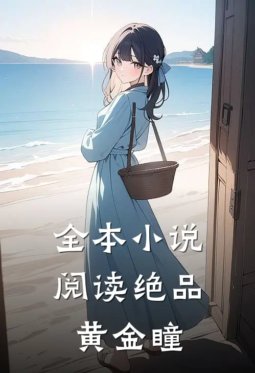 全本小说阅读绝品黄金瞳