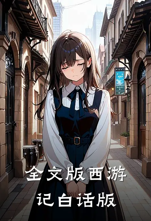 全文版西游记白话版