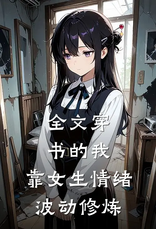 全文穿书的我，靠女生情绪波动修炼
