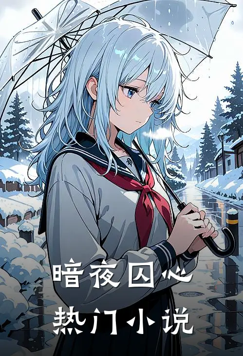 暗夜囚心热门小说