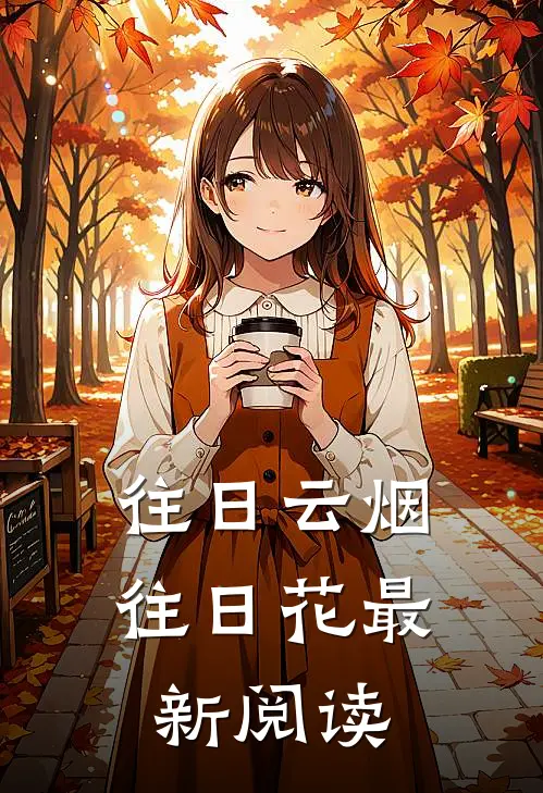 往日云烟往日花最新阅读