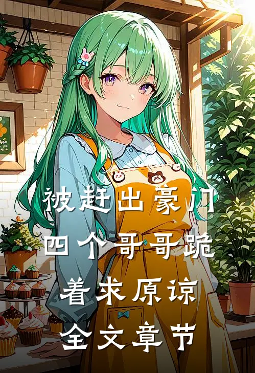被赶出豪门,四个哥哥跪着求原谅全文章节免费阅读