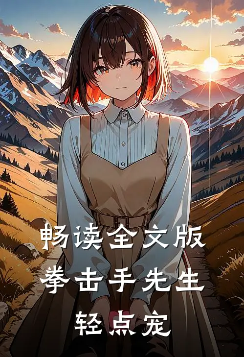 畅读全文版拳击手先生，轻点宠