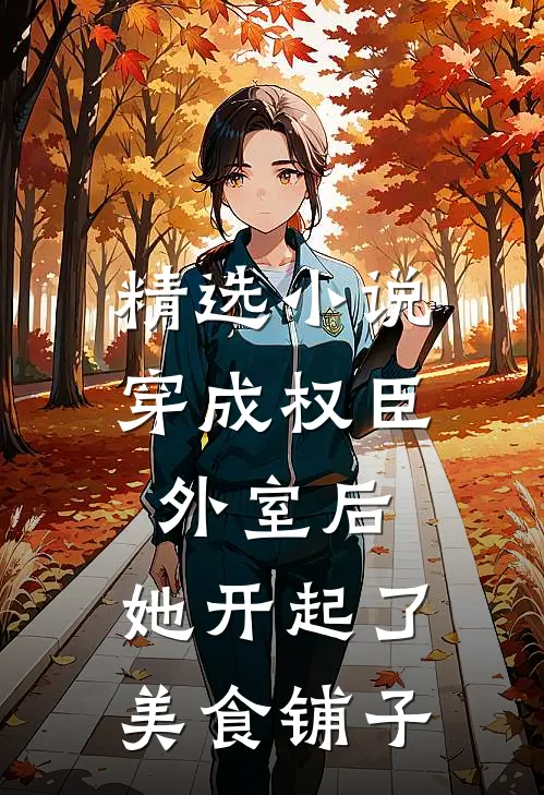 精选小说穿成权臣外室后，她开起了美食铺子