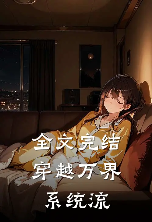 全文完结穿越万界系统流